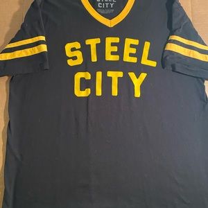 Steel City T-Shirt